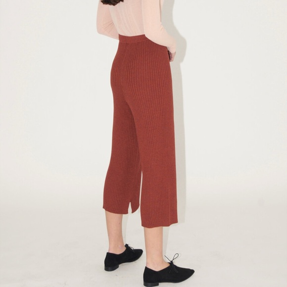 Diarte Noble Trousers - Picture 2 of 15